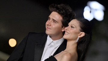 Τι απάντησε ο Μπρούκλιν Μπέκαμ για τη «ρήξη» ανάμεσα στη γυναίκα του, Νίκολα Πελτζ, και τη μητέρα του, Βικτόρια Μπέκαμ