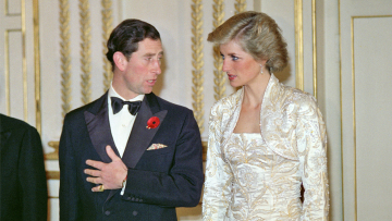 Ο Κάρολος «είχε ερωμένη την Καμίλα» και «οργάνωσε εκστρατεία λάσπης» κατά της Νταϊάνα