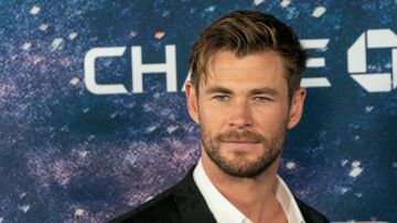 Κρις Χέμσγουορθ: Αποκάλυψε πως έχει γενετική προδιάθεση για τη νόσο του Αλτσχάιμερ