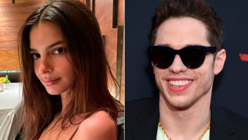 Έμιλι Ραταϊκόφσκι: Επιβεβαιώθηκε ο έρωτας του μοντέλου με τον Πιτ Ντέιβιντσον - Δείτε το βίντεο 