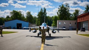 Λιθουανία: Θα αυξήσει περαιτέρω τις στρατιωτικές δαπάνες το 2023