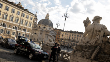 Ιταλία: Φόβοι για κατά συρροή δολοφόνο στη Ρώμη - Δολοφονήθηκαν δύο εκδιδόμενες γυναίκες και μια τρανσέξουαλ