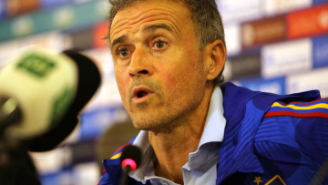  Μουντιάλ 2022, Λουίς Ενρίκε: «Εάν δεν το πάρει η Ισπανία να το κερδίσει η Αργεντινή»