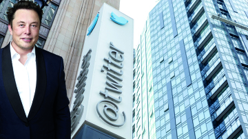 Twitter: Εκατοντάδες εργαζόμενοι εγκαταλείπουν το «σκληροπυρηνικό» σχέδιο του ‘Ελον Μασκ