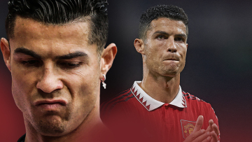 Ρονάλντο - Μάντσεστερ Γιουνάιτεντ: «Τελειώνει» ο Κριστιάνο δίχως... δεκάρα αποζημίωση!