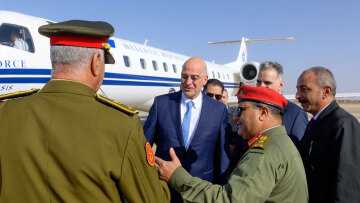 Νίκος Δένδιας: Οι προκλήσεις της Τρίπολης που δεν έμειναν αναπάντητες από την Αθήνα