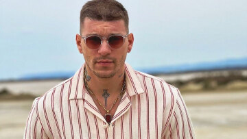 Στηβ Μιλάτος: «Ό,τι είναι να φανεί, θα φανεί» - Η πρώτη αντίδραση μετά την δίκη για βιασμό