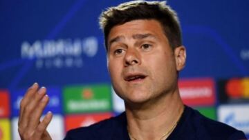 Τσέλσι: Οριστική συμφωνία με Ποτσετίνο που αναλαμβάνει τους Μπλε