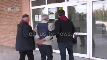 Άρτα: Προθεσμία να απολογηθεί τη Δευτέρα πήρε ο 60χρονος που σκότωσε τον αδερφό του