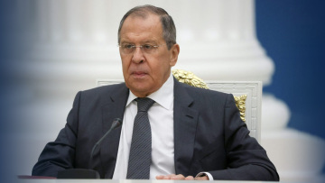 Ο Λαβρόφ απειλεί τις ΗΠΑ: Μπορεί να πάρουμε μέτρα πυρηνικής αποτροπής αν αναπτύξετε πυραύλους στην Ουκρανία