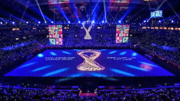 Μουντιάλ 2022: Το... μυστήριο με την τελετή έναρξης