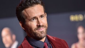 Ράιαν Ρέινολντς: 'Ελαβε τιμητική διάκριση για τη συνολική του πορεία στην κινηματογραφική βιομηχανία