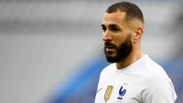 Μουντιάλ 2022 - Μπενζεμά: Χάνει οριστικά το Παγκόσμιο Κύπελλο του Κατάρ!