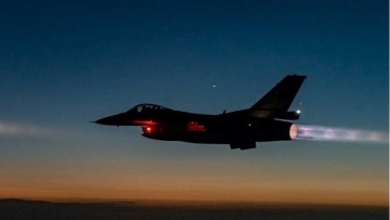 Τουρκία: «Μήνυμα στην Ελλάδα η στρατιωτική επιχείρηση στη Συρία» λένε αναλυτές