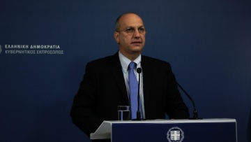 Οικονόμου για παρακολουθήσεις: Η διερεύνηση όλων των ισχυρισμών είναι έργο της Δικαιοσύνης