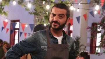 Λεωνίδας Κουτσόπουλος: «Όταν συμβαίνει κάτι με το παιδί, παίρνουμε τον Σωτήρη Κοντιζά και του λέμε "βοήθα"»