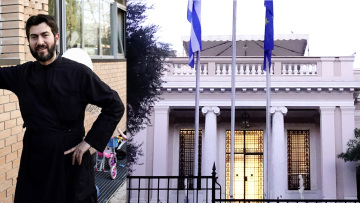 Έκτακτη σύσκεψη τη Δευτέρα στο Μαξίμου για την «Κιβωτό» και τις προνοιακές δομές στην Ελλάδα