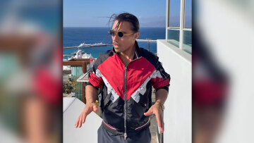 Μύκονος: Ο Nusret φτιάχνει κλαμπ και ονειρεύεται 20 εκατ. ευρώ τζίρο