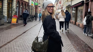 Ντορέττα Παπαδημητρίου: Σπάνια εμφάνιση με το γιο της, τον 16χρονο Φίλιππο - Μοιάζουν συνομήλικοι