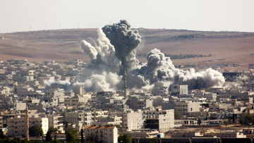 Γερμανία: Καλεί την Τουρκία να δρα «με αναλογικότητα και σεβασμό στο διεθνές δίκαιο»