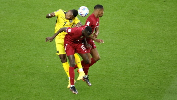 Μουντιάλ 2022: Το πρόγραμμα των αγώνων