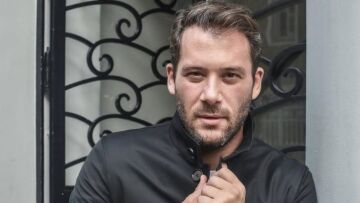 Αντίνοος Αλμπάνης: Το «Maestro» και η στενή φιλία με τον Χριστόφορο Παπακαλιάτη  