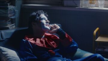 Maestro: Η ζωή του Ορέστη αποκαλύπτεται