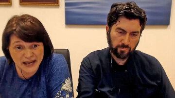 Κιβωτός του Κόσμου: Δωρεές, ακίνητα και πακτωλός χρημάτων πίσω από τη βιτρίνα