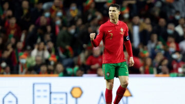 Κριστιάνο Ρονάλντο: Αποκάλυψε τι είπε στον Μπρούνο Φερνάντες στα αποδυτήρια