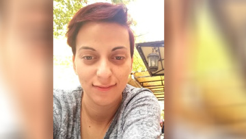 Χαλκιδική: «Δεν έστειλε κανένα μήνυμα πριν εξαφανιστεί» λέει η αδερφή της 30χρονης