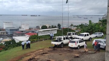 Σεισμική δόνηση 7,3 βαθμών κοντά στα νησιά του Σολομώντα