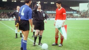 Μουντιάλ 2022: Οι μεγαλύτερες εκπλήξεις στην ιστορία των Παγκοσμίων Κυπέλλων - Δείτε βίντεο