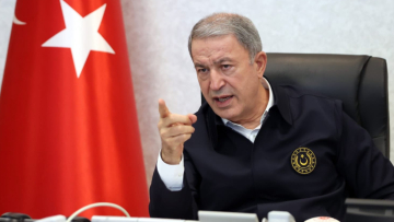 Επιδρομές της Τουρκίας στη Συρία και το Ιράκ: Η Άγκυρα ανακοινώνει ότι 184 Kούρδοι μαχητές «εξουδετερώθηκαν»