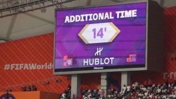 FIFA: Έρχονται νέες αλλαγές για καθυστερήσεις και οφσάιντ