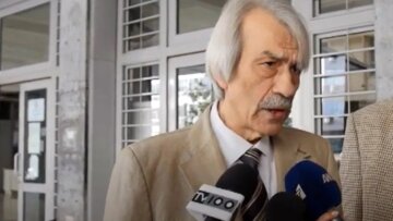 ΑΠΘ: Πέθανε ο καθηγητής της Νομικής Σχολής Λάμπρος Μαργαρίτης