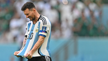 Μουντιάλ 2022: Η Σαουδική Αραβία σόκαρε την Αργεντινή επικρατώντας με 2-1 - Δείτε τα γκολ