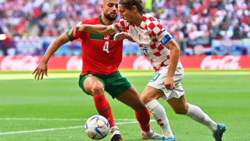 Μουντιάλ 2022, Μαρόκο-Κροατία 0-0: Θα... ξεΧαστεί γρήγορα - Δείτε βίντεο