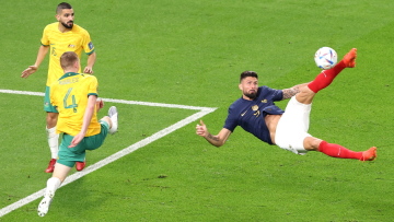 Μουντιάλ 2022: Στον ΑΝΤ1 σήμερα όλα τα παιχνίδια