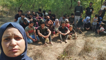 Έβρος: «Έτσι καταφέραμε να την βρούμε», λέει ο δημοσιογράφος που εντόπισε την Μπαϊντά στη Γερμανία