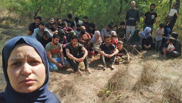 HumanRights 360: Στον εισαγγελέα για ξέπλυμα χρήματος η ΜΚΟ που κατήγγειλε την Ελλάδα για τους 38 στον Έβρο