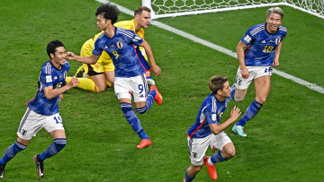 Μουντιάλ 2022, Γερμανία-Ιαπωνία 1-2: Και στο τέλος κερδίζουν οι «σαμουράι»! - Δείτε τα γκολ