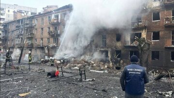 Πόλεμος στην Ουκρανία: «Νούμερο ένα» στόχος της Μόσχας παραμένει το Κίεβο, λέει ο ουκρανικός στρατός