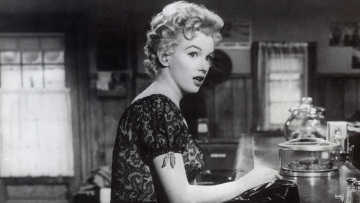 Μέριλιν Μονρόε: Σε δημοπρασία προσωπικά αντικείμενα της θρυλικής ηθοποιού