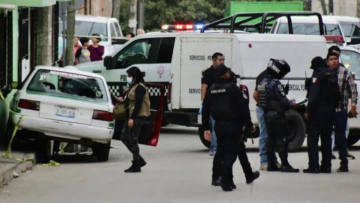 Μεξικό: Άλλος ένας δημοσιογράφος δολοφονείται, ο 18ος φέτος