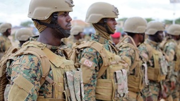 Σομαλία: 49 τζιχαντιστές της Σεμπάμπ σκοτώθηκαν σε στρατιωτική επιχείρηση