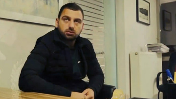 Θεσσαλονίκη: «Έφυγα γιατί τρόμαξα ότι θα με απελάσουν» λέει ο οδηγός που παρέσυρε την 21χρονη