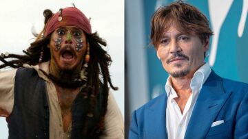 Τζόνι Ντεπ: Τέλος στα δημοσιεύματα που τον θέλουν να επιστρέφει στον εμβληματικό ρόλο του Τζακ Σπάροου