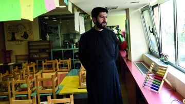 Κιβωτός του Κόσμου: Υπόνοιες για σεξουαλική κακοποίηση και άλλων παιδιών