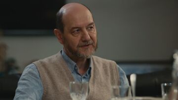 Η Γη της Ελιάς: Ποιος είναι ο ηθοποιός που υποδύεται τον «Γεράσιμο Μωραΐτη»