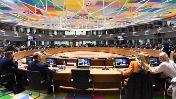 Πλαφόν στο φυσικό αέριο: Προς νέο έκτακτο συμβούλιο των υπουργών Ενέργειας της ΕΕ
